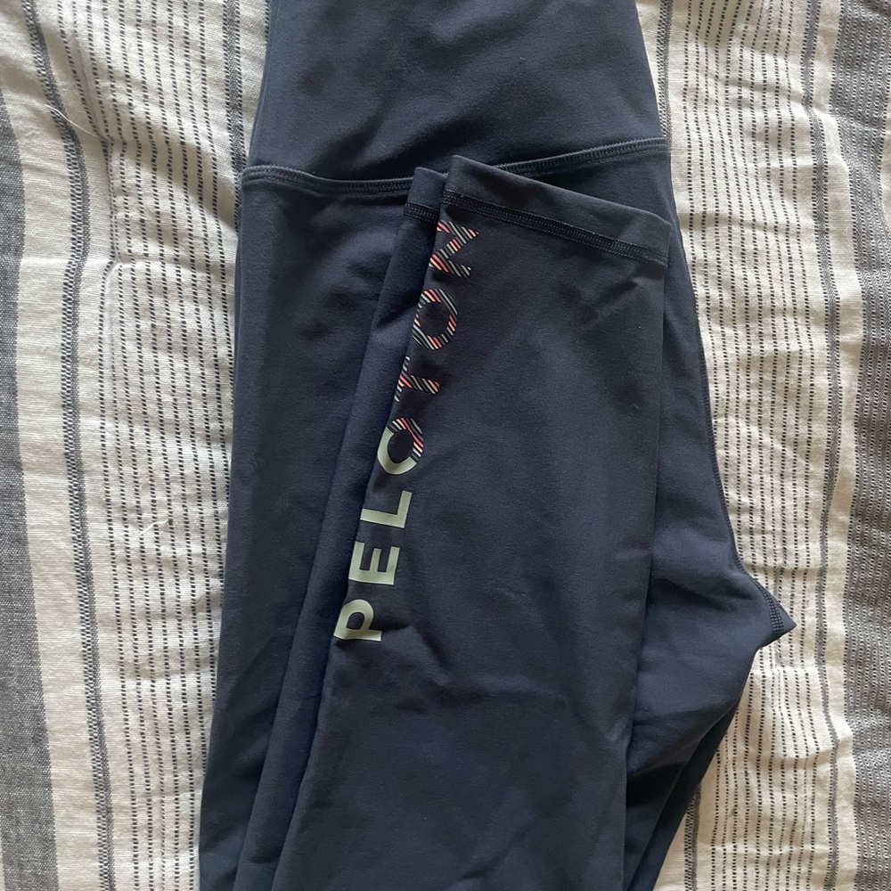 Peloton leggings